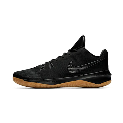 Nike Zoom Evidence 2 'Black'