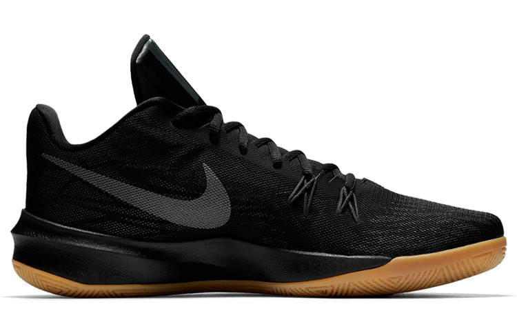Nike Zoom Evidence 2 'Black' 圖 2