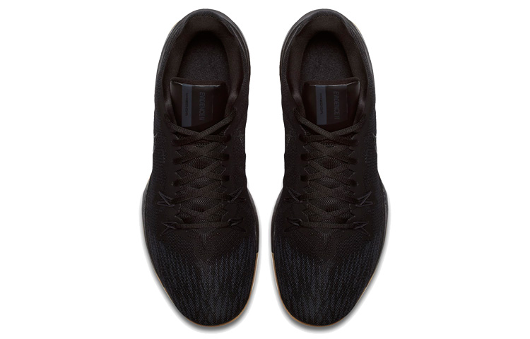 Nike Zoom Evidence 2 'Black' 圖 4