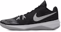Buy Nike Zoom Evidence 2 'Hitam Perak Metalik' 908976-001