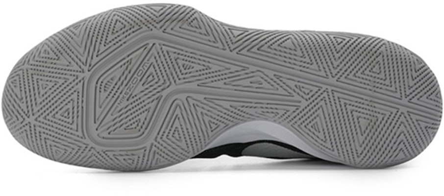 Nike Zoom Evidence 2 'Hitam Perak Metalik' 908976-001 Purchase Nike Zoom Evidence 2 'Hitam Perak Metalik' 908976-001