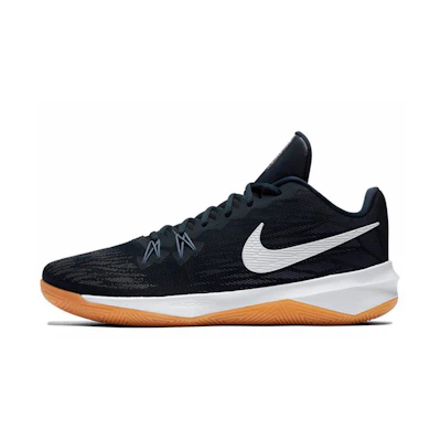 Nike Zoom Evidence 2 'Dark Obsidian'