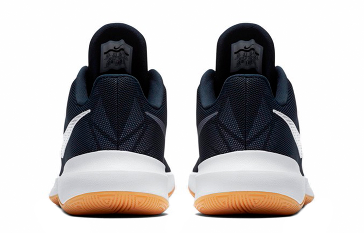 Purchase Nike Zoom Evidence 2 低筒 復古籃球鞋 男款 深藍