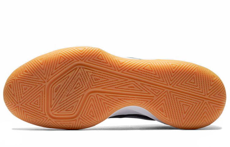 Details for Nike Zoom Evidence 2 低筒 復古籃球鞋 男款 深藍