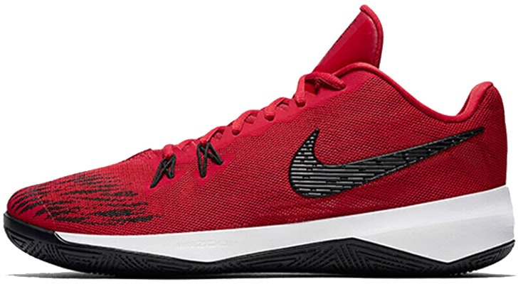 Nike Zoom Evidence EP 'Gym Red' 908978-600