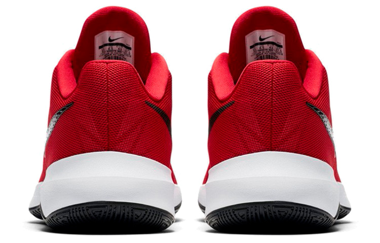 Purchase Nike Zoom Evidence 2 EP 低筒 復古籃球鞋 男款 黑紅