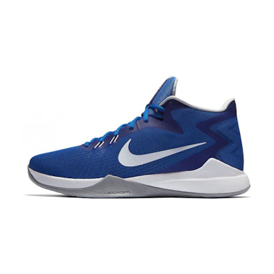 Nike Zoom Evidence Blue/ 'White'