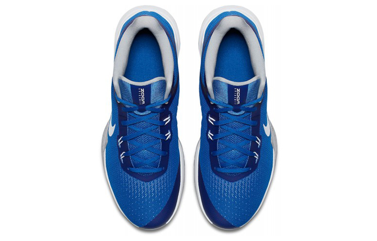 Nike Zoom Evidence Blue/ 'White' 圖 4