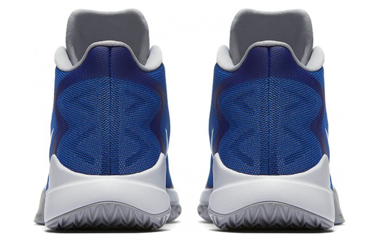 Nike Zoom Evidence Blue/ 'White' 圖 5