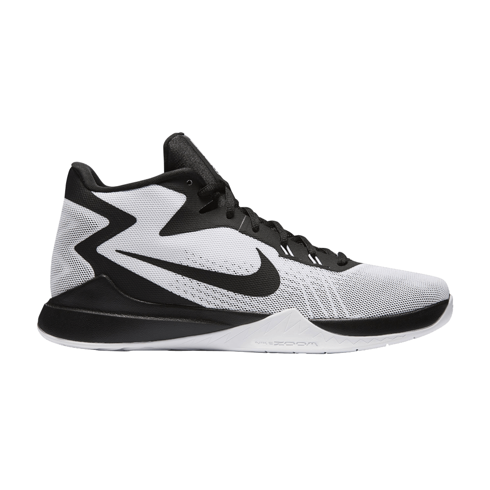 nike zoom evidence ii ep