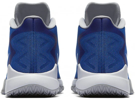 Nike Zoom Evidence Bleu/ ''Blanc'' 852464-401 Purchase Nike Zoom Evidence Bleu/ ''Blanc'' 852464-401