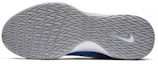 Details for Nike Zoom Evidence Bleu/ ''Blanc'' 852464-401