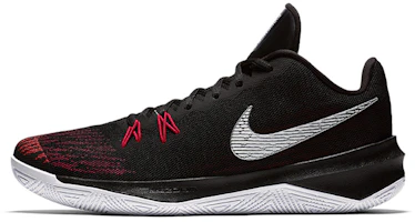 Nike Zoom Evidence II EP 'Black Red' 908978-006 Nike Zoom Evidence II EP 'Black Red' 908978-006