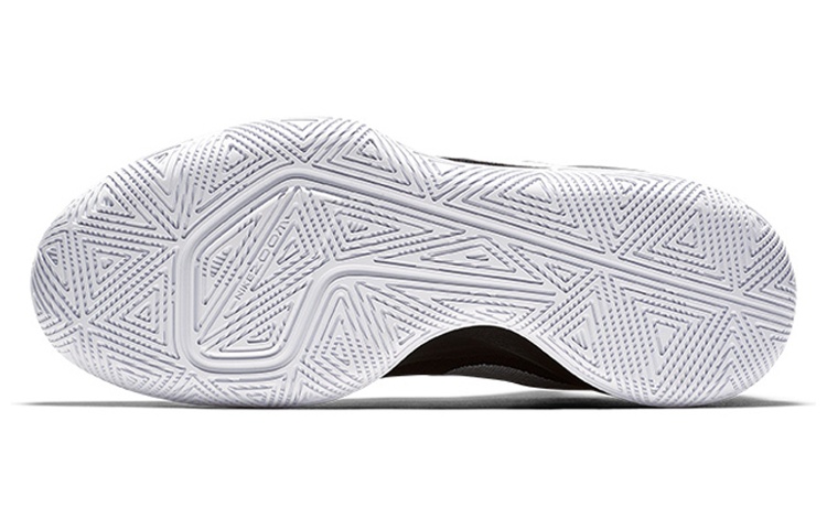 Purchase Nike Zoom Evidence II 低筒復古籃球鞋 男款 黑紅