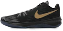 Buy Nike Zoom Evidence II 低筒 復古籃球鞋 男款 黑金