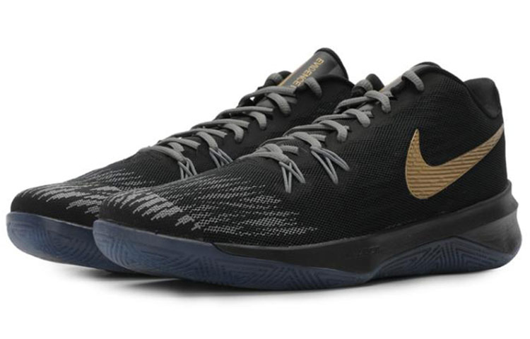 nike zoom evidence ii ep