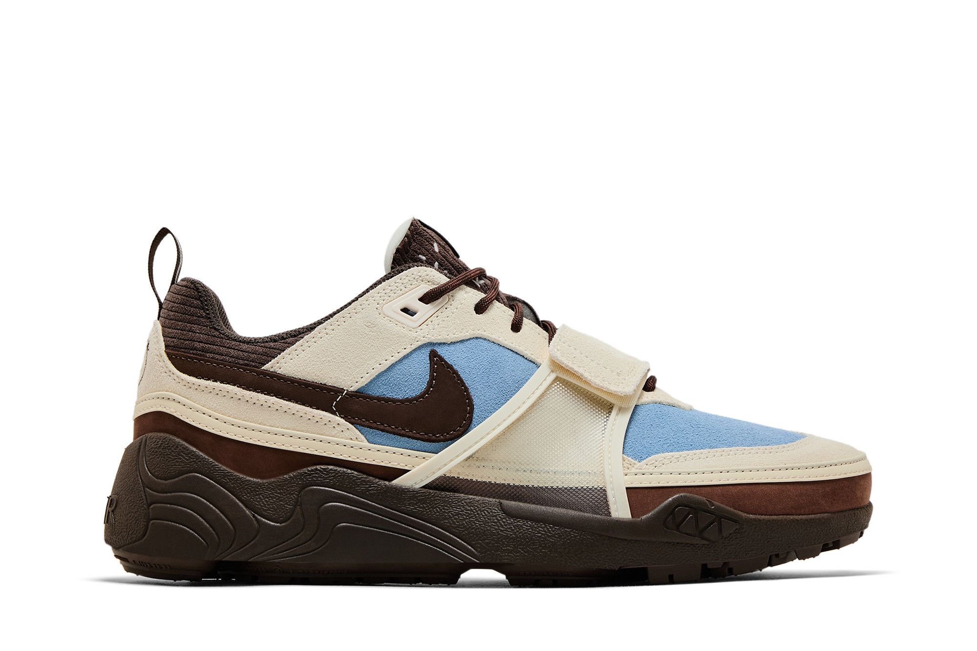 Nike Zoom Field Jaxx 'Leche Blue' HQ3072-400