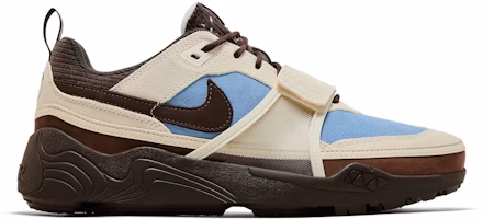 Nike Zoom Field Jaxx 'Leche Blue' HQ3072-400 Nike Zoom Field Jaxx 'Leche Blue' HQ3072-400