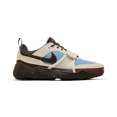 Nike Zoom Field Jaxx 'Leche Blue'