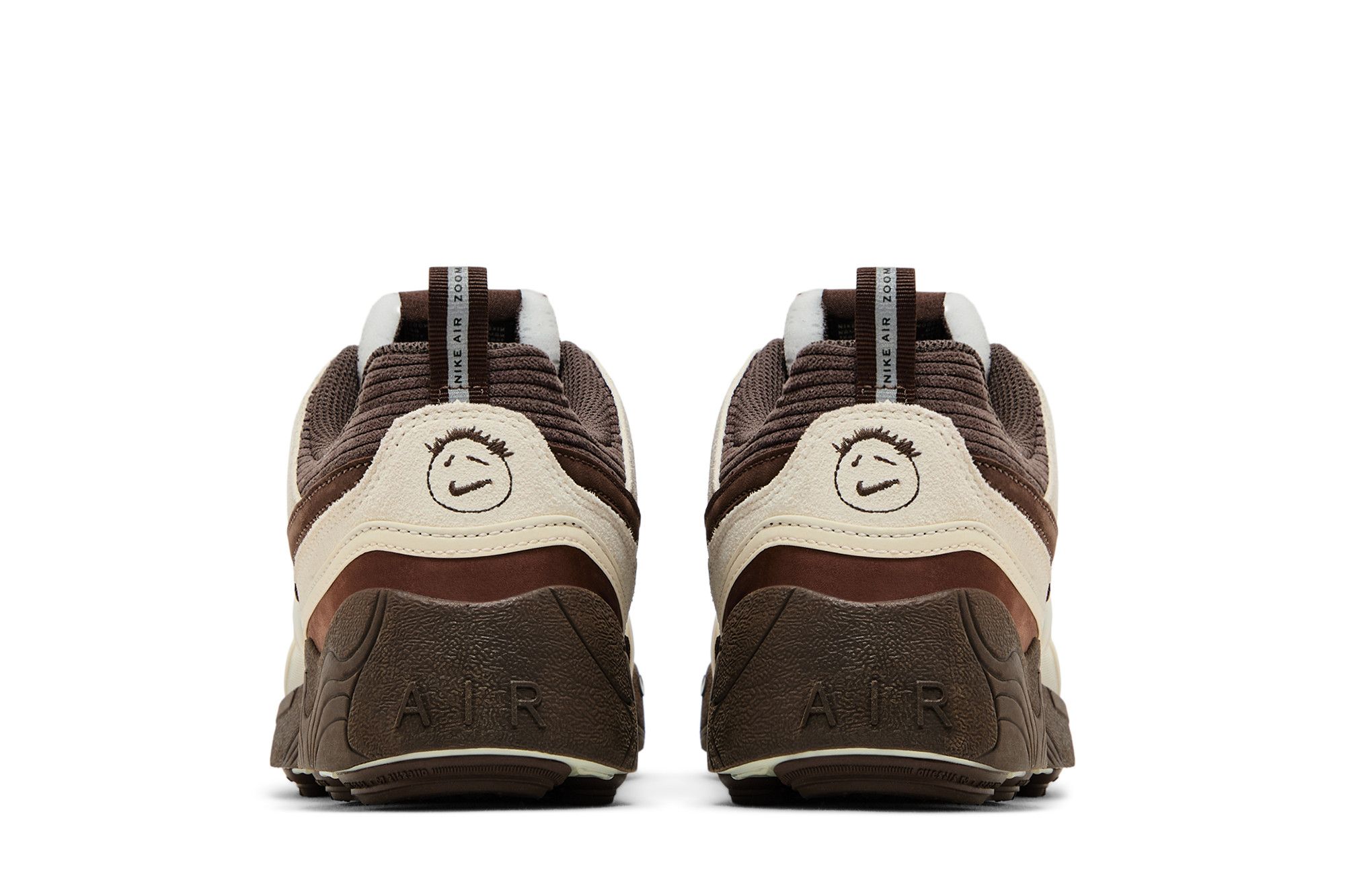 Sizing ナイキ ズーム フィールド ジャックス 'レチェ ブルー' HQ3072-400 HQ3072-400