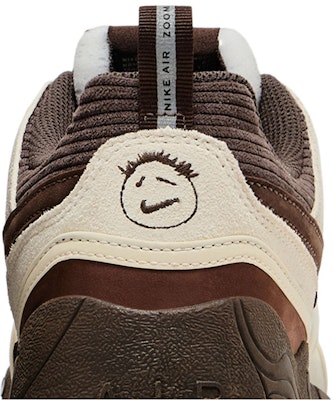 耐克 Zoom Field Jaxx '牛奶蓝' HQ3072-400 Sizing 耐克 Zoom Field Jaxx '牛奶蓝' HQ3072-400