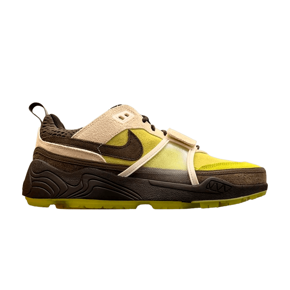 Nike Zoom Field Jaxx 'Limelight' HQ3072-300