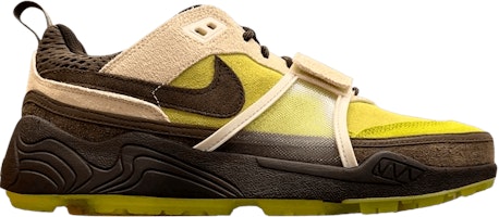 Nike Zoom Field Jaxx 'Limelight' HQ3072-300 Nike Zoom Field Jaxx 'Limelight' HQ3072-300