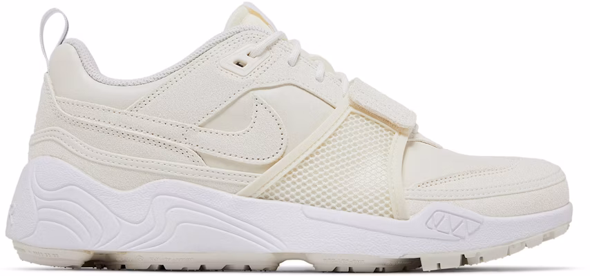 Nike Zoom Field Jaxx SP 'Sail' Lelaki HQ3061-100 Buy Nike Zoom Field Jaxx SP 'Sail' Lelaki HQ3061-100
