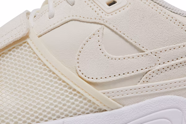 Nike Zoom Field Jaxx SP 'Sail' Lelaki HQ3061-100 1