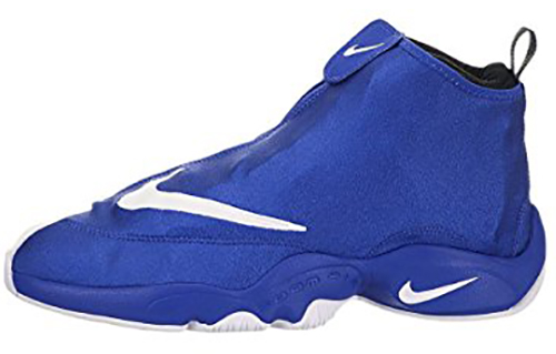 Nike Zoom Flight The Glove 'Royal Blue' 616772-400