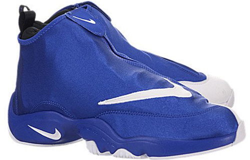 Order 耐吉 Zoom Flight The Glove 藍白 手套
