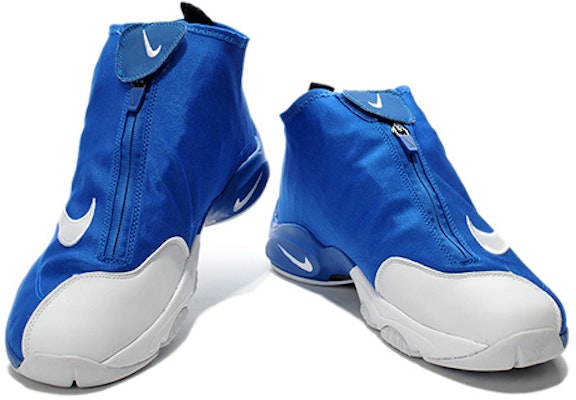 Nike Zoom Flight The Glove 'Royal Blue' 616772-400 Lookbook Nike Zoom Flight The Glove 'Royal Blue' 616772-400