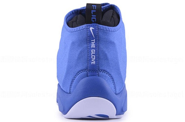 Nike Zoom Flight The Glove 'Royal Blue' 616772-400 Shop Nike Zoom Flight The Glove 'Royal Blue' 616772-400