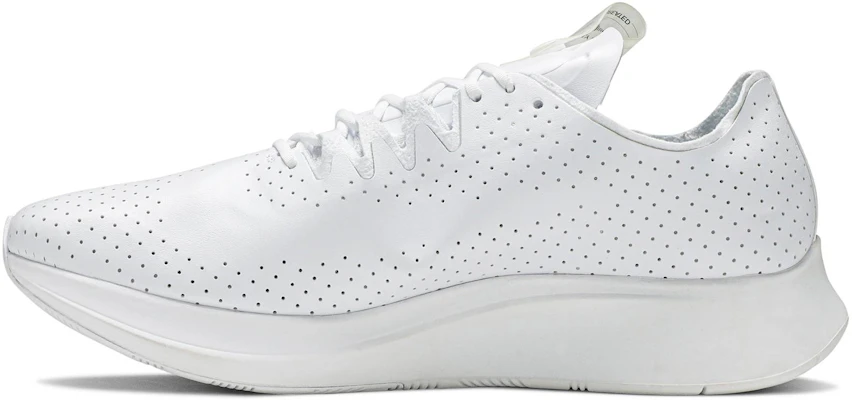 Nike zoom fly 2024 2 noise cancelling