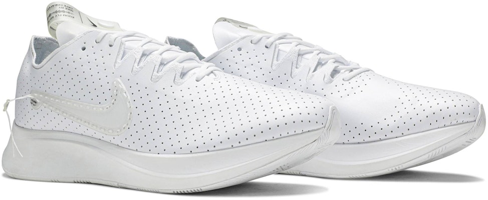 Nike zoom fly noise cancelling best sale