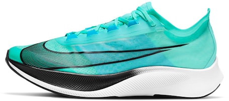 Nike Zoom Fly 3 'Aurora Green' AT8240-305 Nike Zoom Fly 3 'Aurora Green' AT8240-305