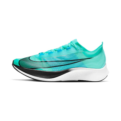 Nike Zoom Fly 3 'Aurora Green'
