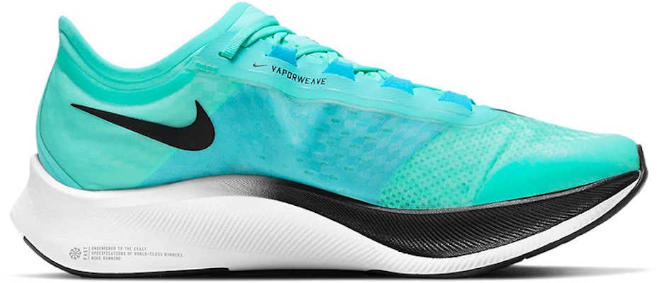 Nike Zoom Fly 3 'Aurora Green' AT8240-305 Order Nike Zoom Fly 3 'Aurora Green' AT8240-305