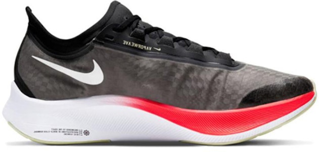 Nike Zoom Fly 3 'Hitam' AT8240-003 Order Nike Zoom Fly 3 'Hitam' AT8240-003