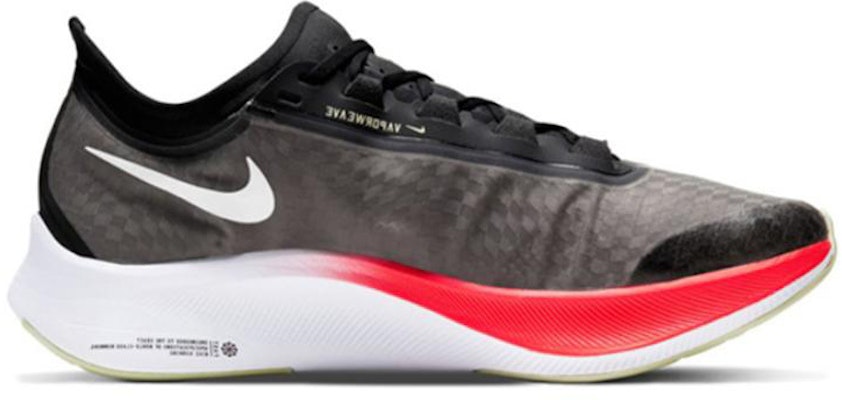 ナイキ ズーム フライ 3 ブラック (Nike Zūmu Furai 3 Burakku) AT8240-003 Order ナイキ ズーム フライ 3 ブラック (Nike Zūmu Furai 3 Burakku) AT8240-003