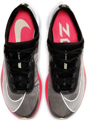 Nike Zoom Fly 3 'Black' AT8240-003 Shop Nike Zoom Fly 3 'Black' AT8240-003