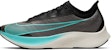 Nike Zoom Fly 3 'Hitam Aurora Hijau' AT8240-002