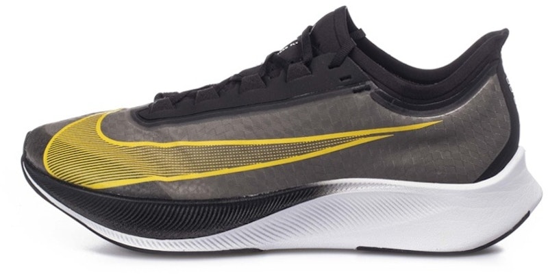 Nike Zoom Fly 3 'Black Opti Yellow' AT8240-006 Buy Nike Zoom Fly 3 'Black Opti Yellow' AT8240-006