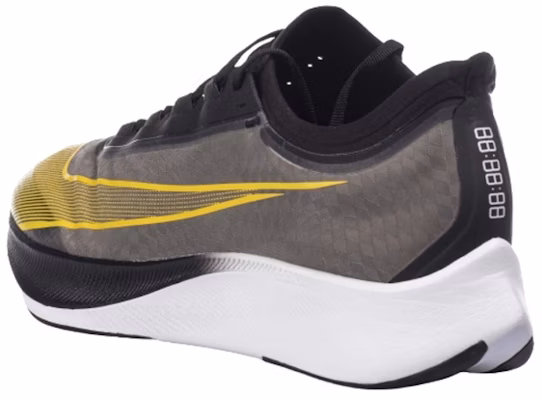 Nike Zoom Fly 3 'Negro Opti Amarillo' AT8240-006 Shop Nike Zoom Fly 3 'Negro Opti Amarillo' AT8240-006