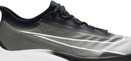 耐吉 Zoom Fly 3 '黑白' AT8240-007 Order 耐吉 Zoom Fly 3 '黑白' AT8240-007