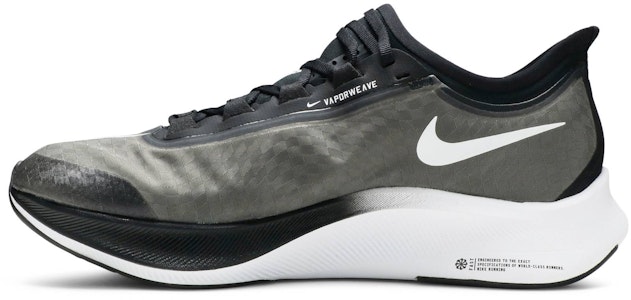 Nike Zoom Fly 3 'Hitam Putih' AT8240-007 Lookbook Nike Zoom Fly 3 'Hitam Putih' AT8240-007