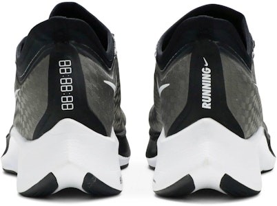 Nike Zoom Fly 3 'Hitam Putih' AT8240-007 Details for Nike Zoom Fly 3 'Hitam Putih' AT8240-007