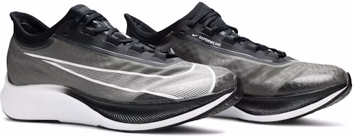 耐吉 Zoom Fly 3 '黑白' AT8240-007 Cheap 耐吉 Zoom Fly 3 '黑白' AT8240-007