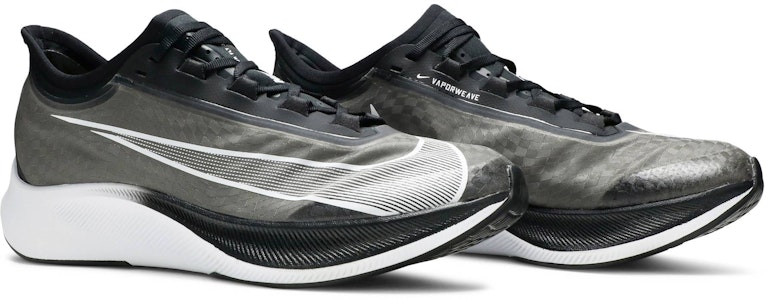 Nike Zoom Fly 3 'Hitam Putih' AT8240-007 Cheap Nike Zoom Fly 3 'Hitam Putih' AT8240-007