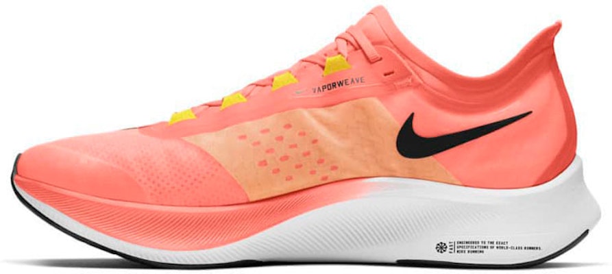 Nike Zoom Fly 3 'Bright Mango' AT8240-801 Buy Nike Zoom Fly 3 'Bright Mango' AT8240-801